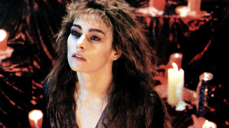 кадр из фильма Поцелуй