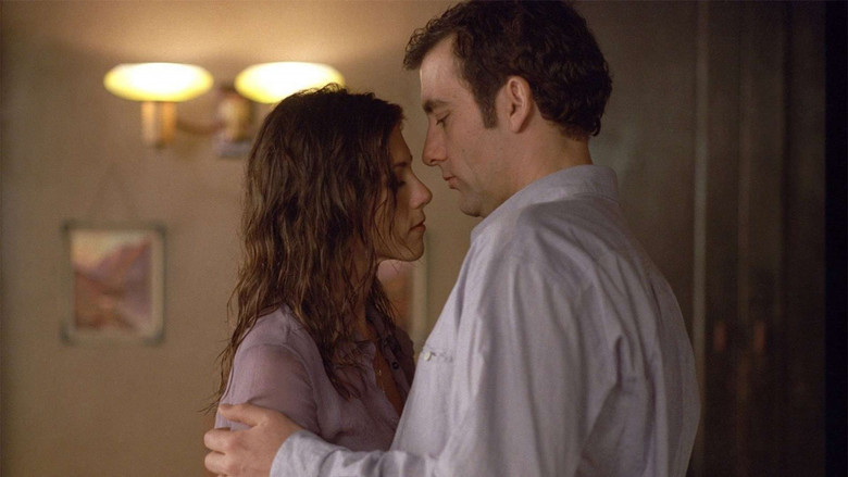 кадр из фильма Цена измены