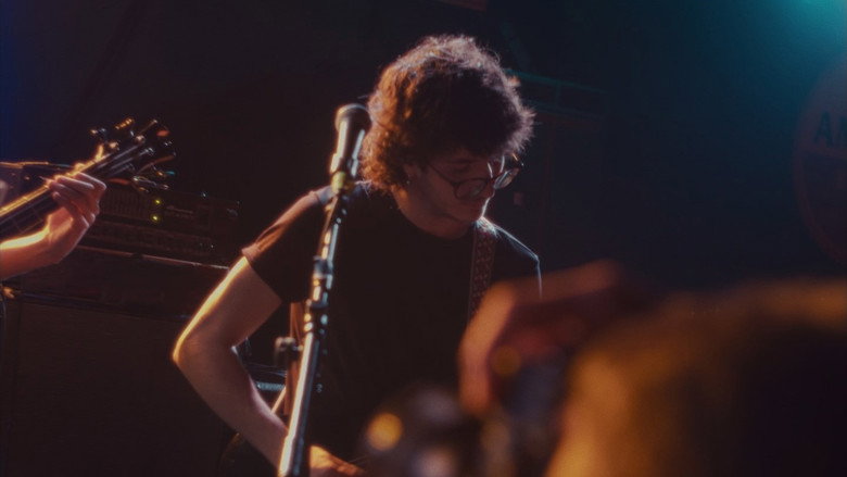 кадр из фильма Βάρκιζα