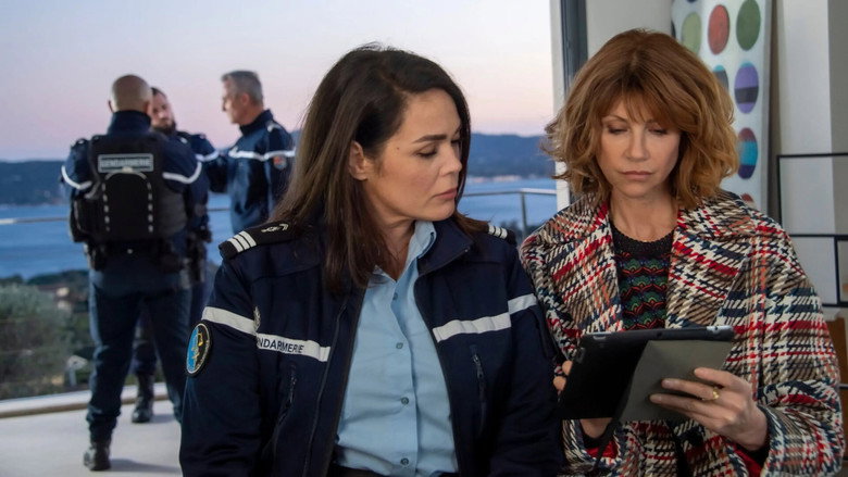 кадр из фильма Преступление в Раматуэль