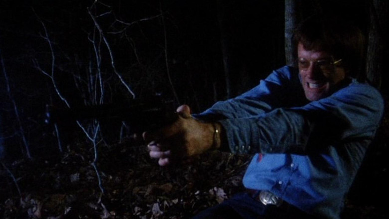 кадр из фильма Fighting Mad