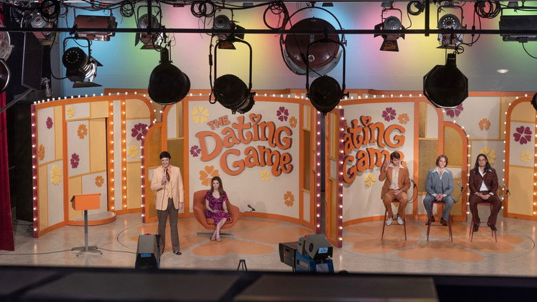 кадр из фильма Свидание с монстром