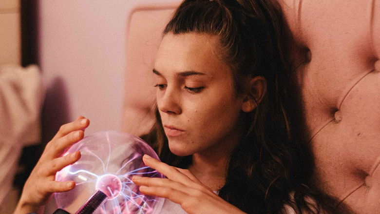 кадр из фильма V