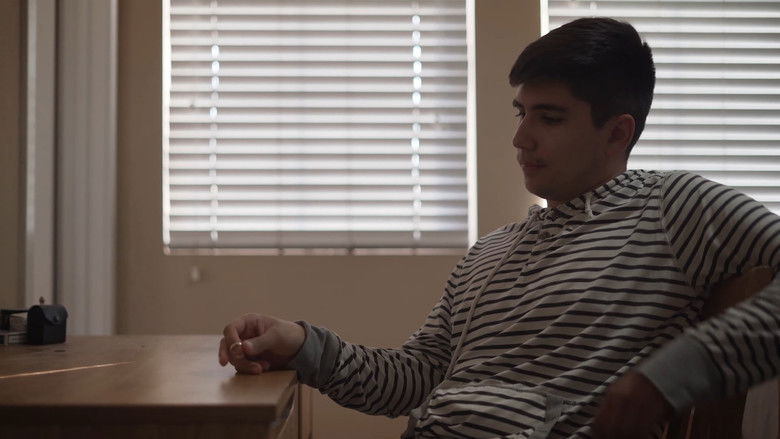 кадр из фильма Szomorú Vasárnap