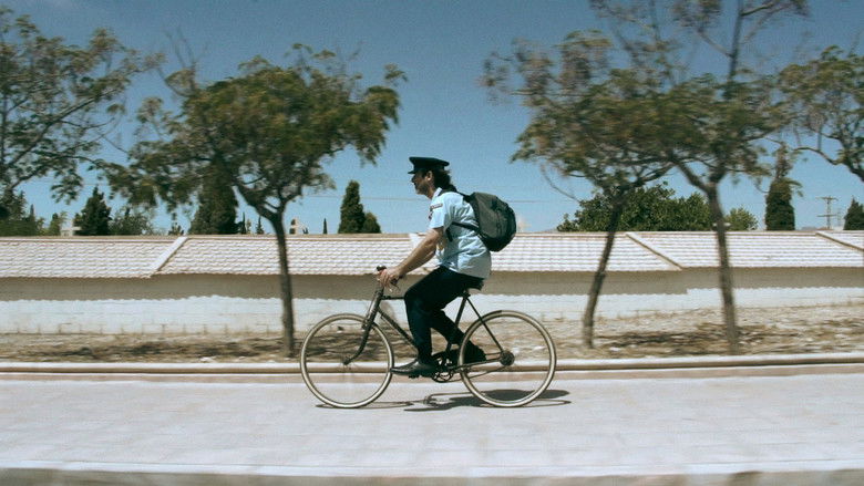 кадр из фильма El arca de Noé