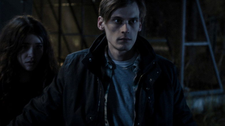 кадр из фильма Nona