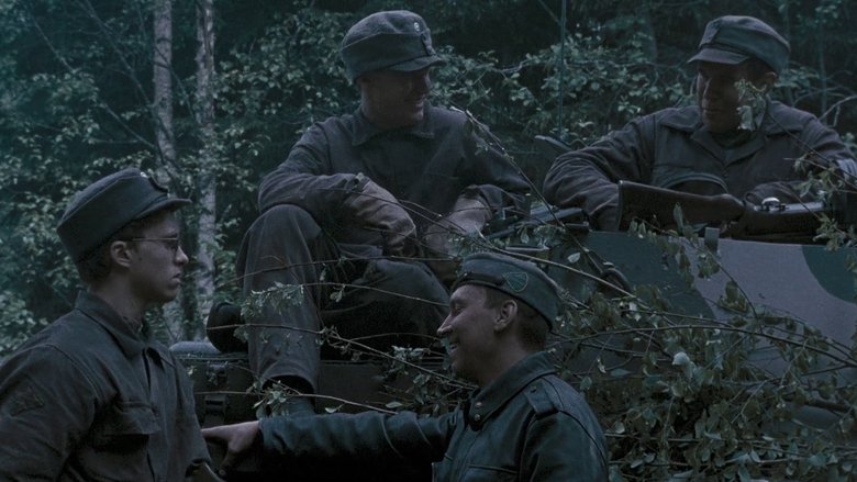 Тали – Ихантала 1944