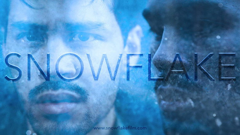 кадр из фильма Snowflake