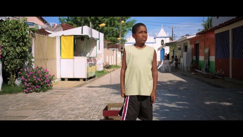кадр из фильма Menino da Gamboa