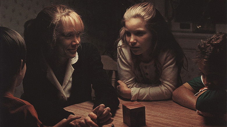 кадр из фильма Мэри