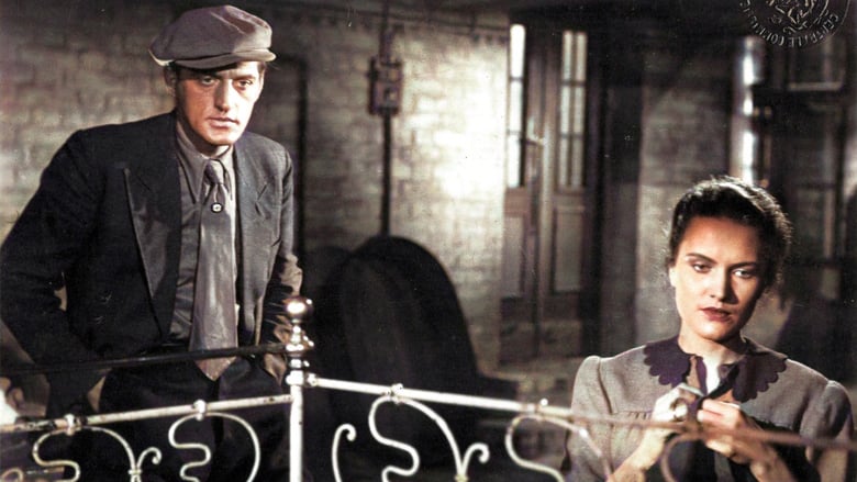 кадр из фильма Ротация