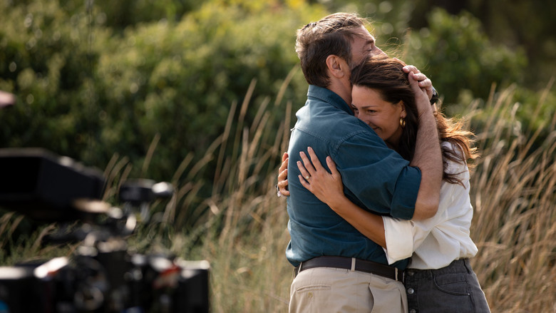 кадр из фильма Nakon ljeta