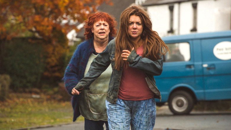 кадр из фильма Чем больше ты меня игнорируешь