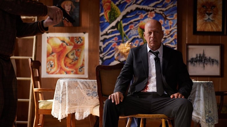 кадр из фильма Выжить в игре