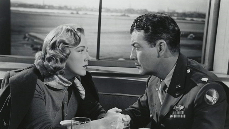 кадр из фильма Above and Beyond