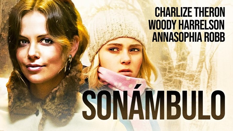 кадр из фильма Лунатизм