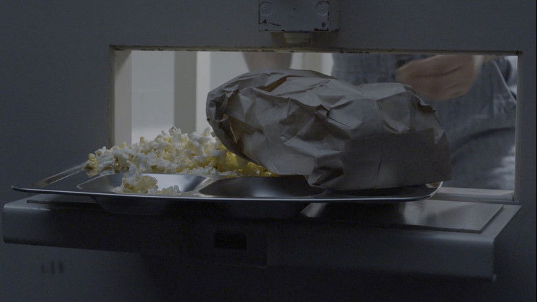 кадр из фильма Movie Theater Popcorn