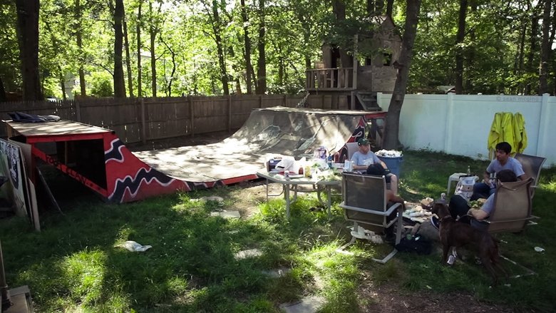 кадр из фильма Half Sour