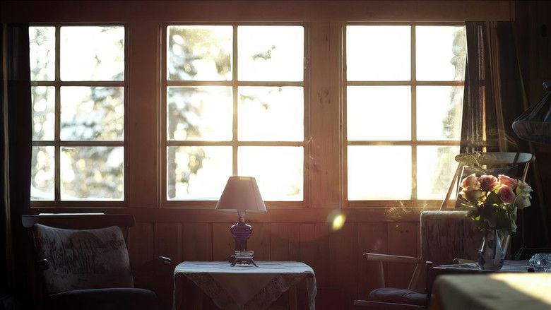 кадр из фильма Efter dig