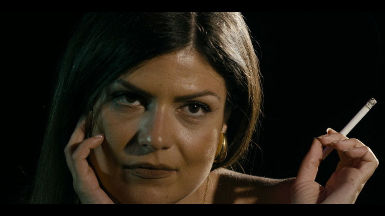 кадр из фильма Abbaiare non è soltanto una cosa da cani.