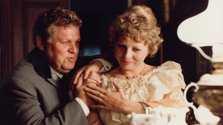 кадр из фильма Slægten