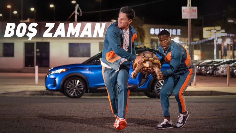 кадр из фильма Время для себя