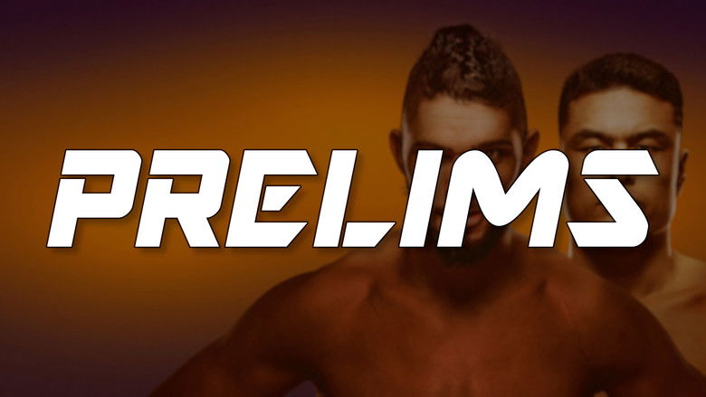 кадр из фильма UFC Fight Night 257: Уолкер vs. Жанг