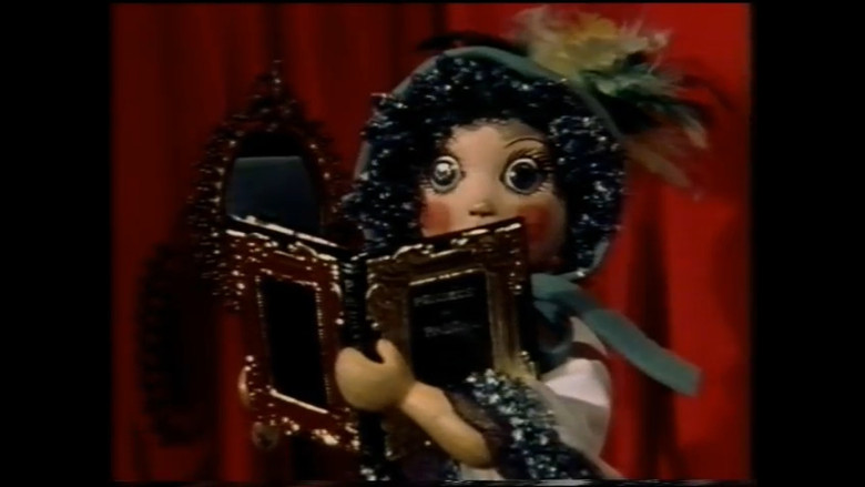 кадр из фильма Coppélia