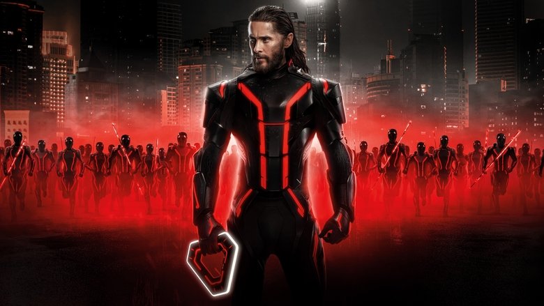 кадр из фильма Трон: Арес