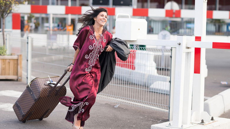 кадр из фильма Париж любой ценой