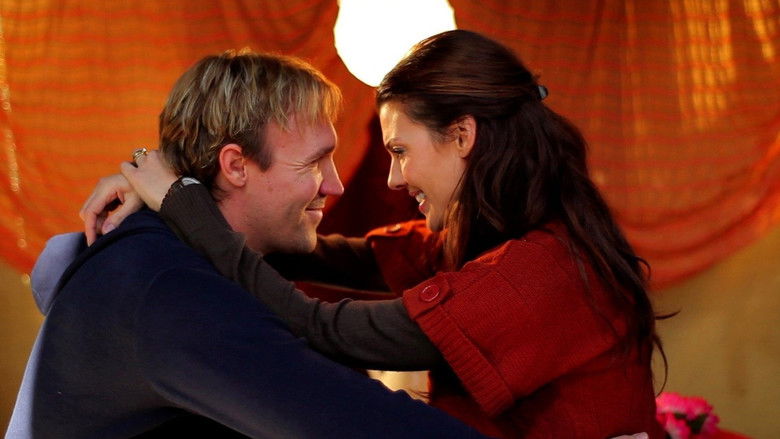 кадр из фильма Я снова