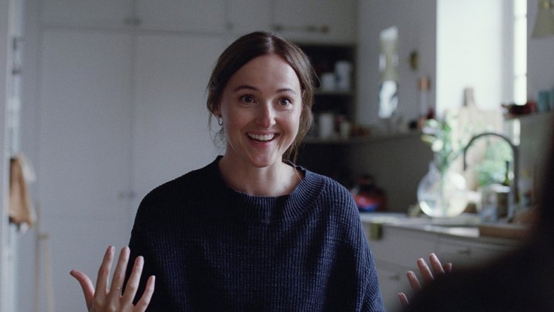 кадр из фильма Сентиментальная ценность