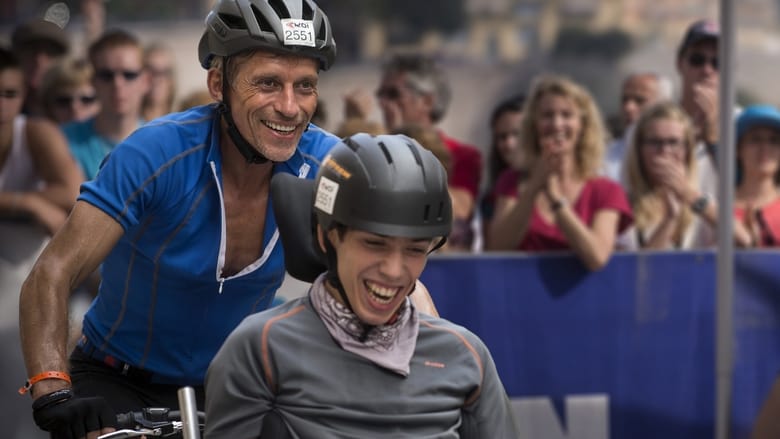 кадр из фильма Всеми силами