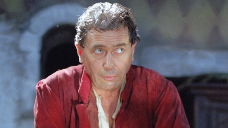 кадр из фильма Czas zdrady