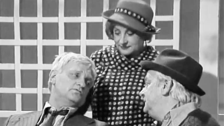 кадр из фильма Железные люди