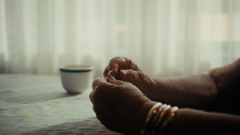 кадр из фильма Echoes of Us