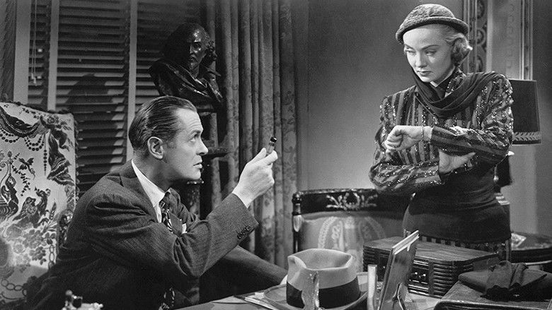 кадр из фильма The Saxon Charm