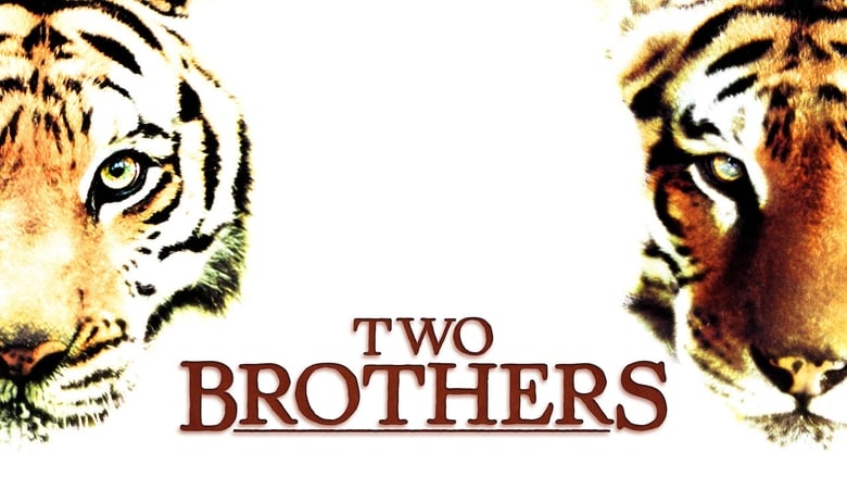 кадр из фильма Два брата