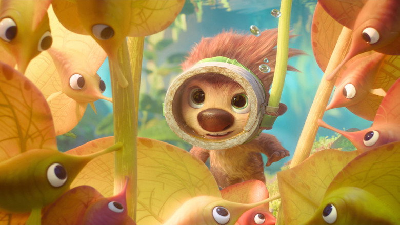 кадр из фильма В чужой шкуре