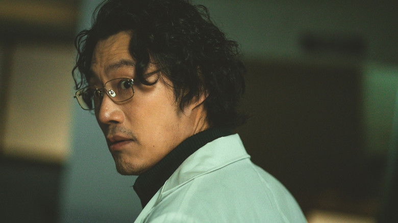 кадр из фильма Охотники с пустоши