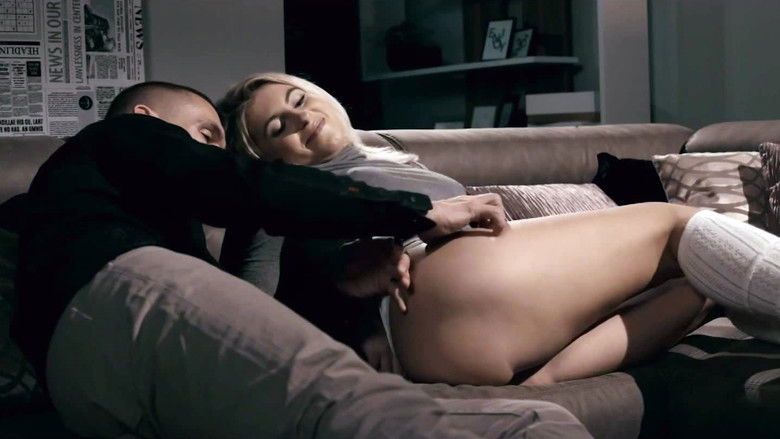 кадр из фильма Tease! 3