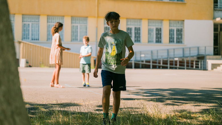 кадр из фильма ДА ПРАВИШ ЛЮБОВ