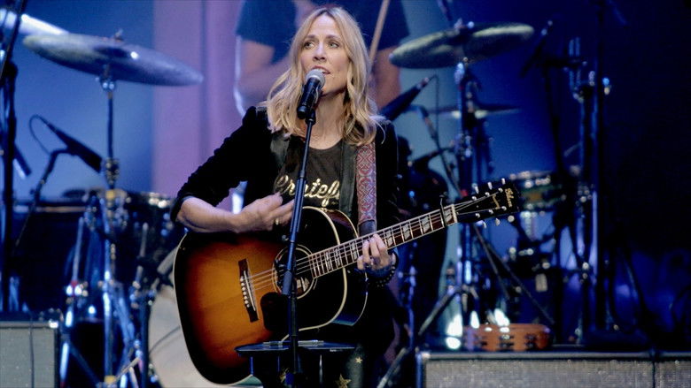 кадр из фильма Sheryl Crow - Live at the Capitol Theatre