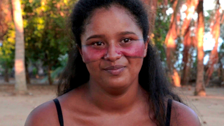 кадр из фильма Histórias da Cidadania