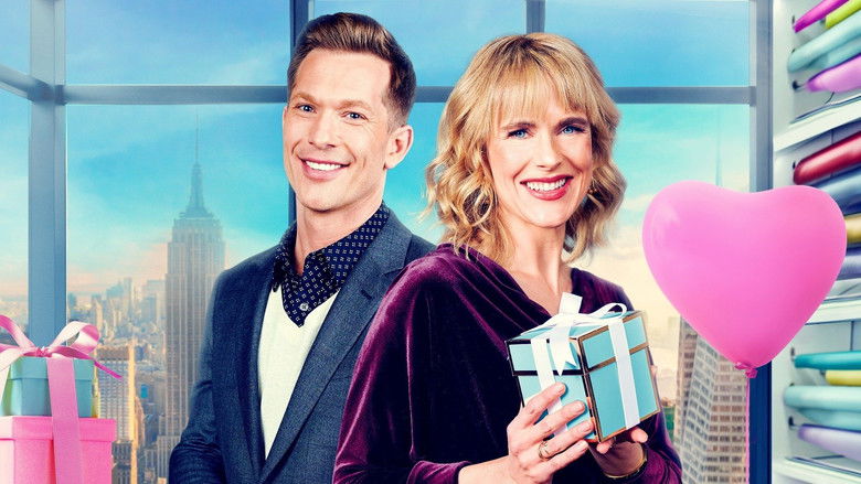 кадр из фильма The Love Subscription