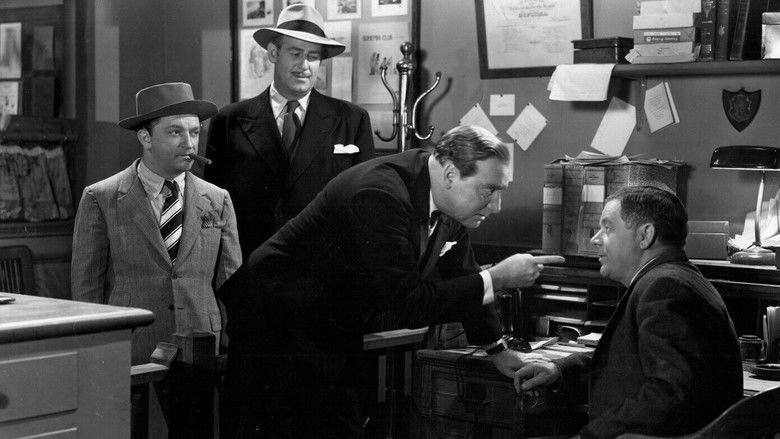 кадр из фильма The Main Street Kid