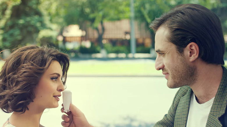 кадр из фильма Не было бы счастья