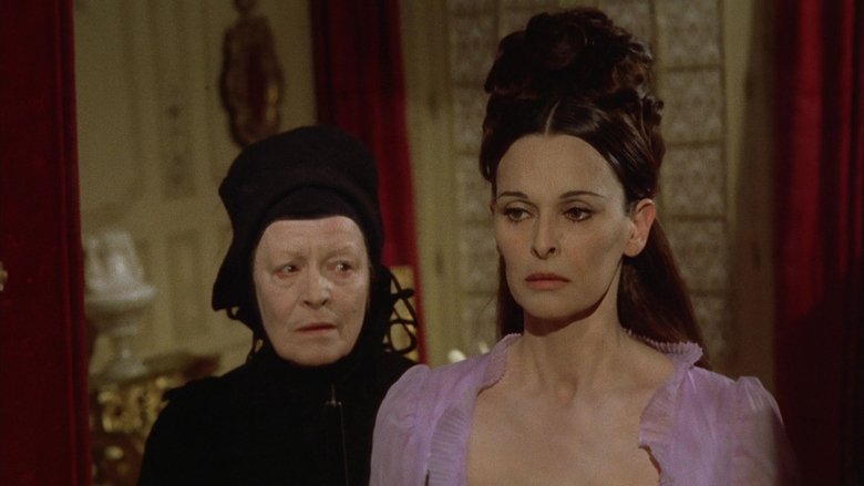 Кровавая церемония