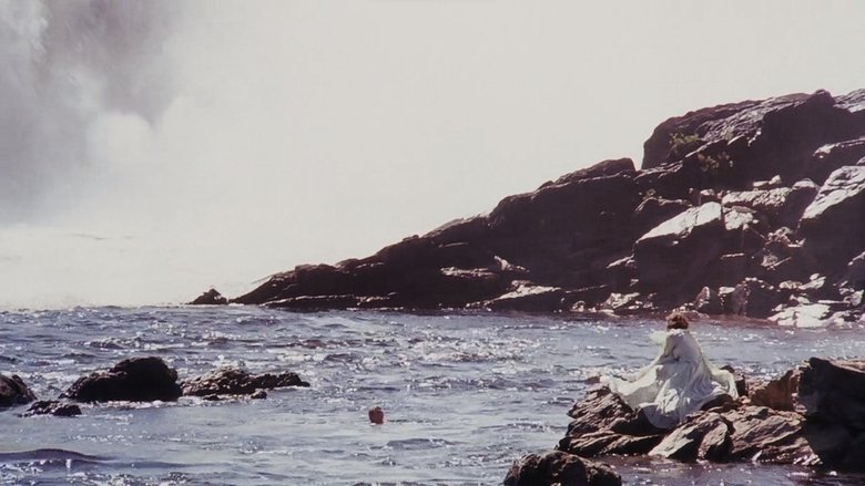 кадр из фильма Пригоршня праха