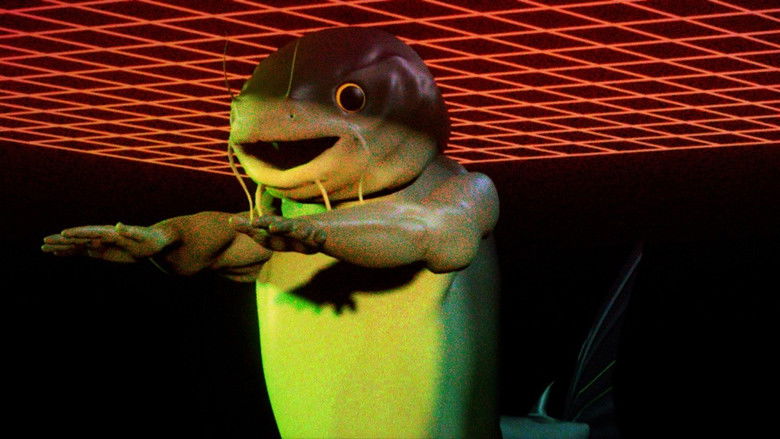 кадр из фильма Hito